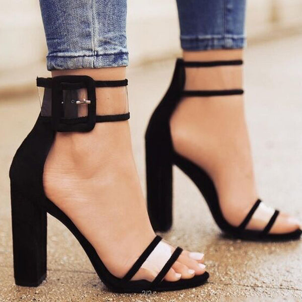 Desire Black