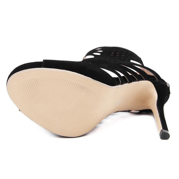 Temptation Black