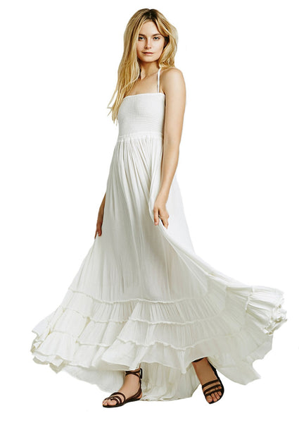 Mirabelle Boho Dress