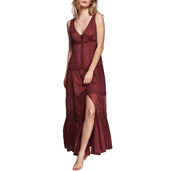 Aria Boho Dress