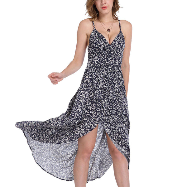 Uma Boho Dress