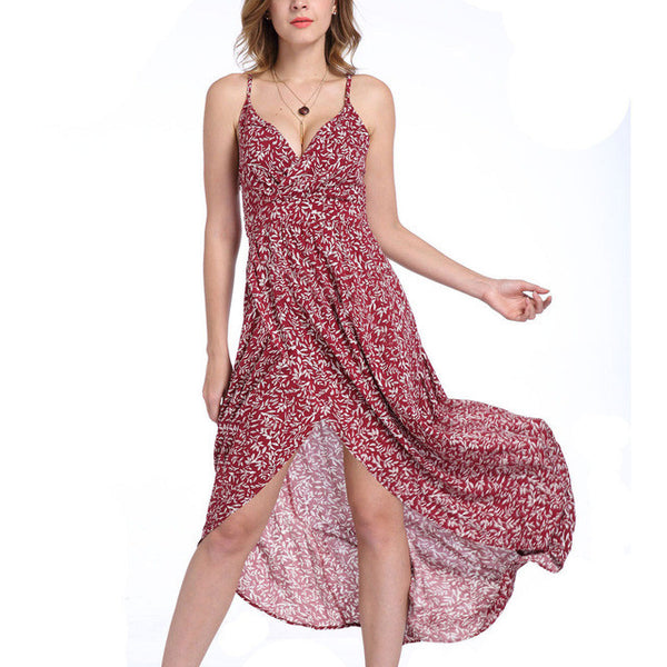 Uma Boho Dress