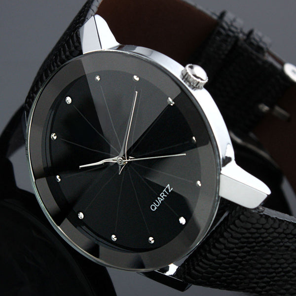 Men Luxury Sport Watch