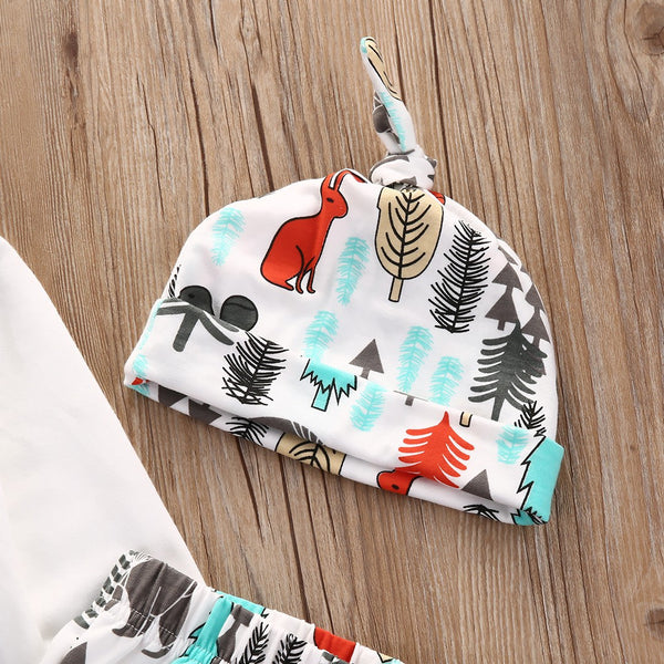 Little Man Baby Outfits