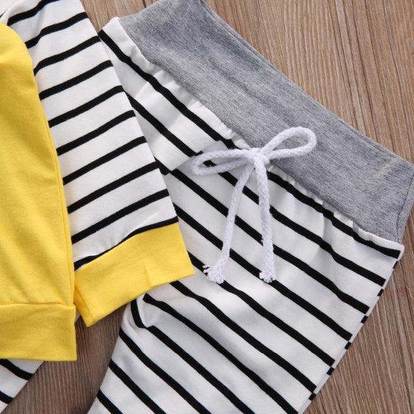 Adorable  Hooded Playsuit