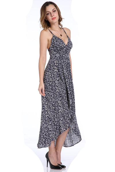 Uma Boho Dress