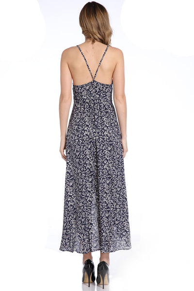 Uma Boho Dress