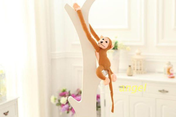 Long Arm Monkey