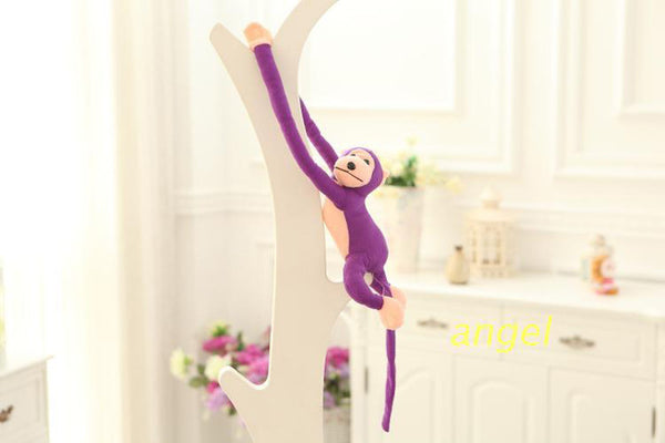 Long Arm Monkey
