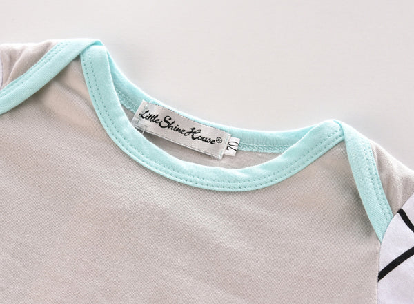 Incredible Sweet  Baby 3 Pc Set