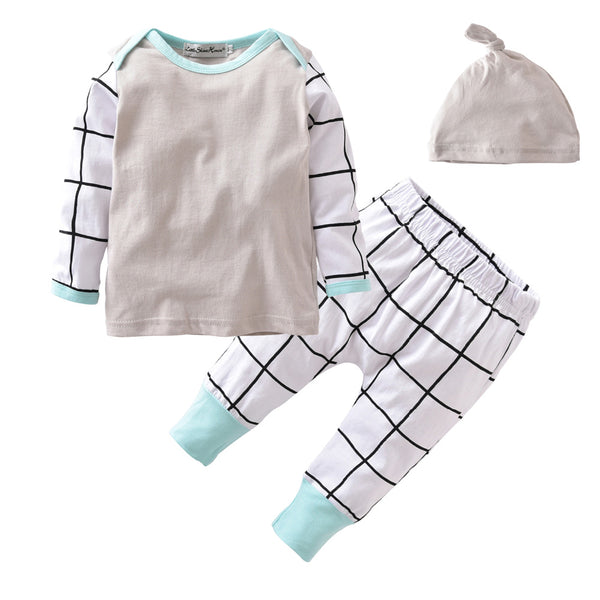 Incredible Sweet  Baby 3 Pc Set