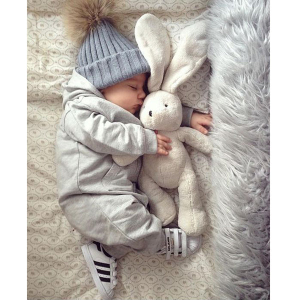 Baby Beanie Cap