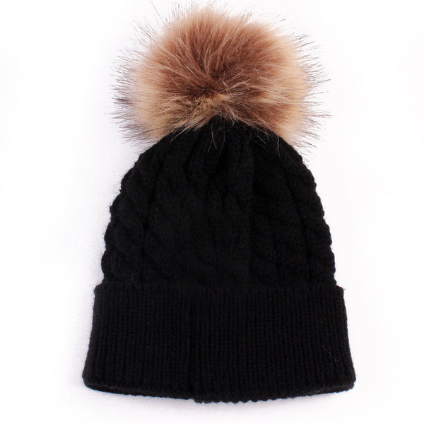 Baby Beanie Cap