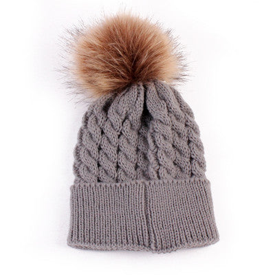 Baby Beanie Cap