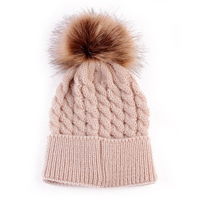 Baby Beanie Cap