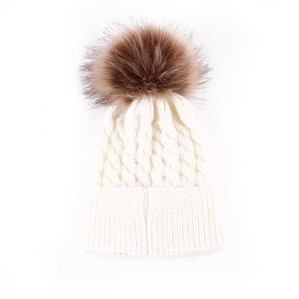 Baby Beanie Cap