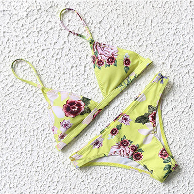 Sweet Summer Bikini