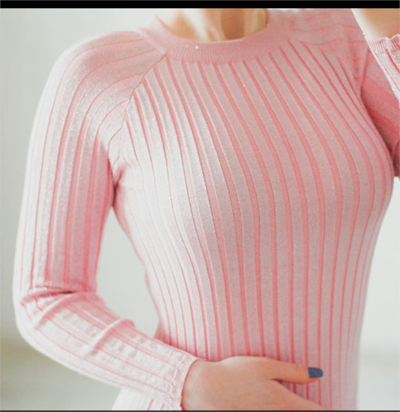 Perri Sweater Dress