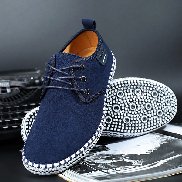 Minimalist Men Casual Shoes