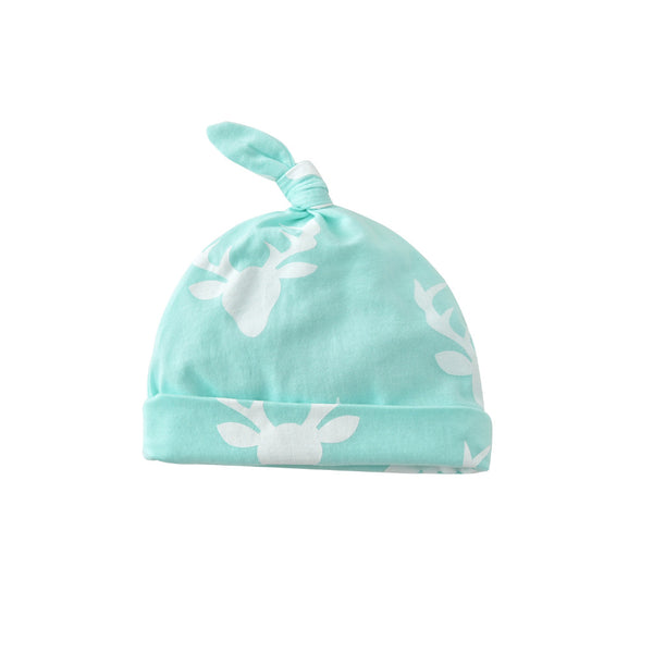 Hello World 3 Pc Set - Aqua