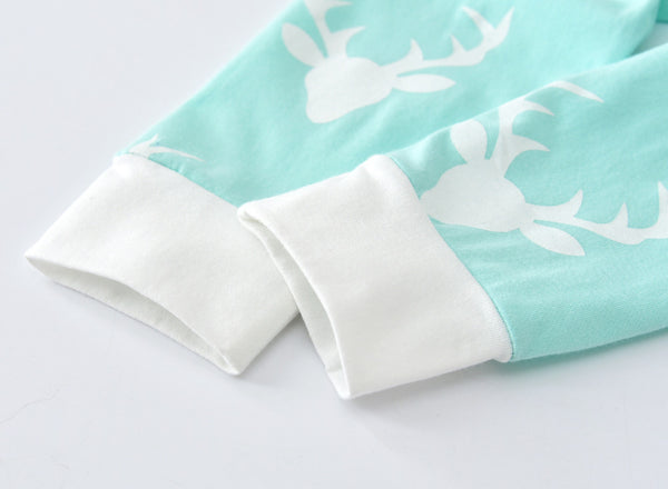Hello World 3 Pc Set - Aqua