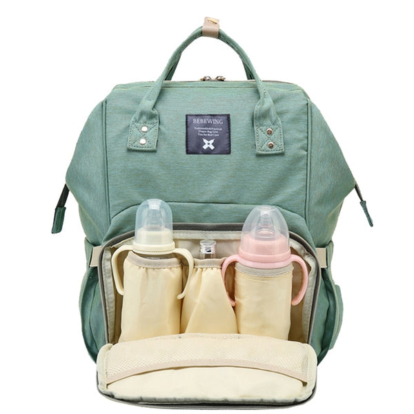Multi-Function Nappy Bag
