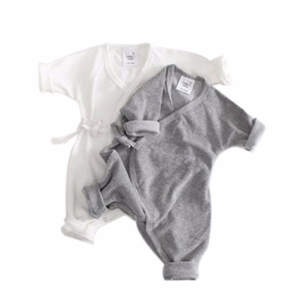 Angel Wings Romper