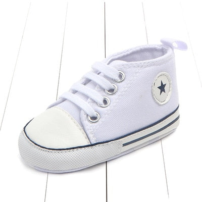 Classic Baby Sneakers
