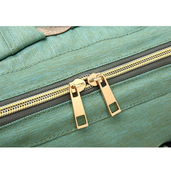 Multi-Function Nappy Bag