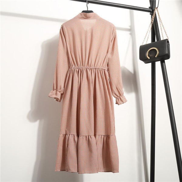 Boho Floho Dress - Slim Wallet Company