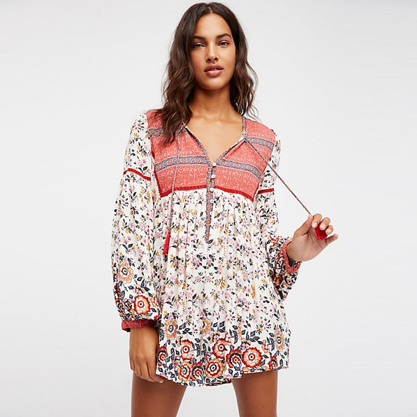 Boho Dream Dress