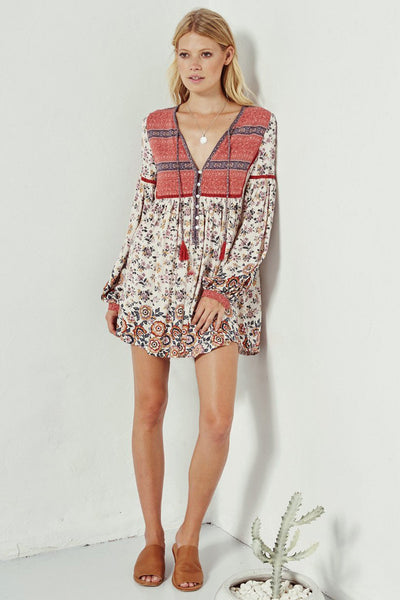 Boho Dream Dress
