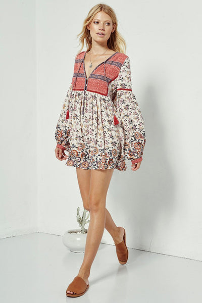 Boho Dream Dress