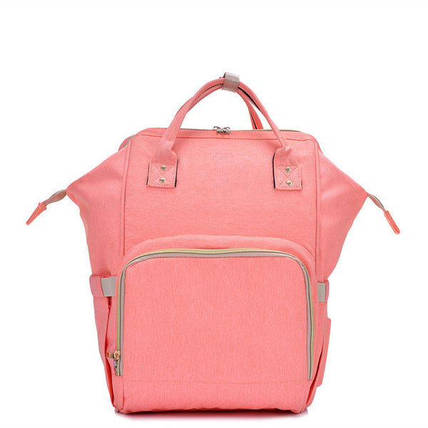 Multi-Function Nappy Bag