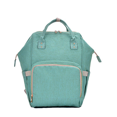 Multi-Function Nappy Bag
