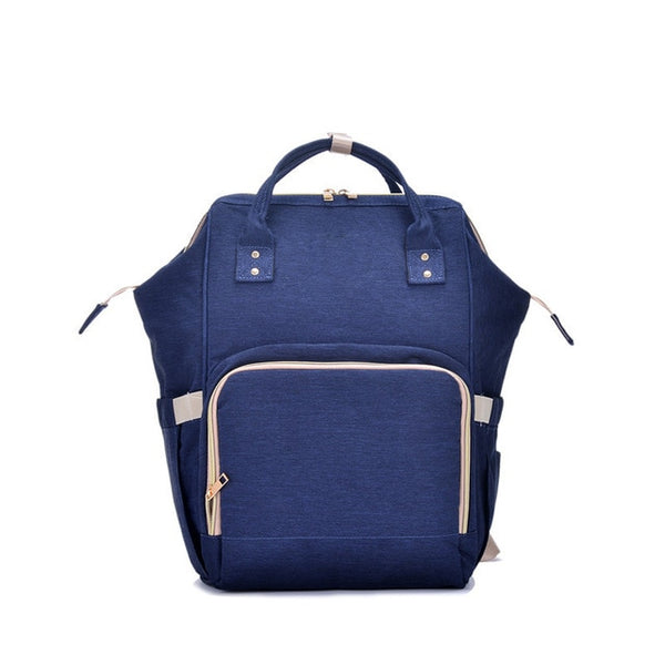 Multi-Function Nappy Bag
