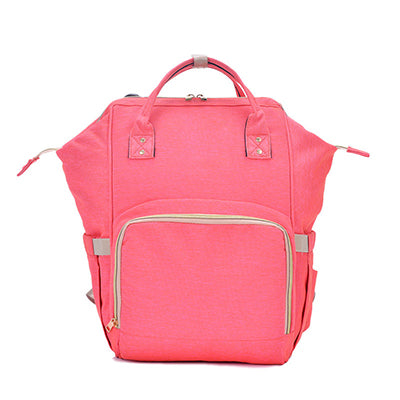 Multi-Function Nappy Bag