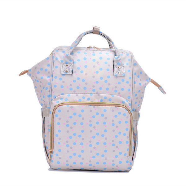 Multi-Function Nappy Bag