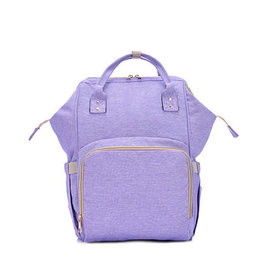 Multi-Function Nappy Bag