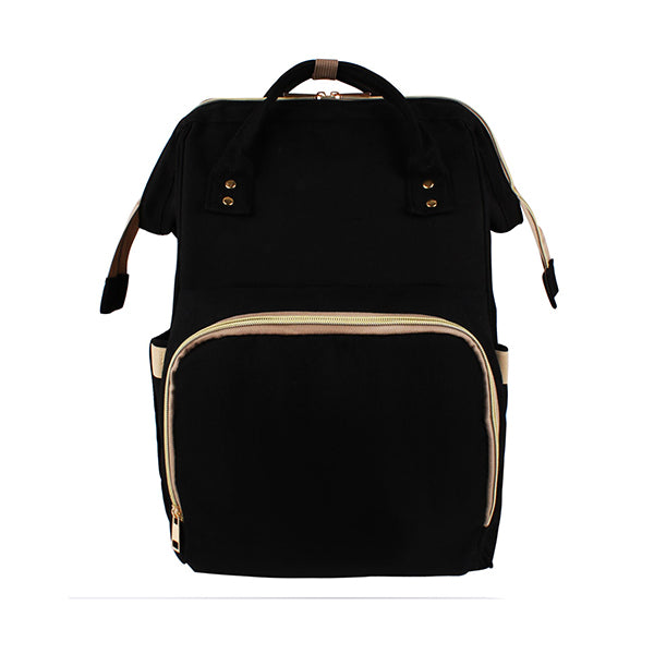 Multi-Function Nappy Bag