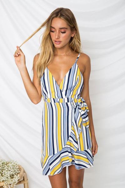 Daria Dress