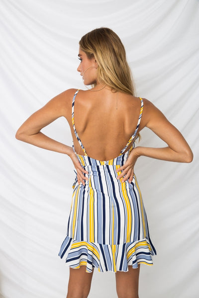 Daria Dress