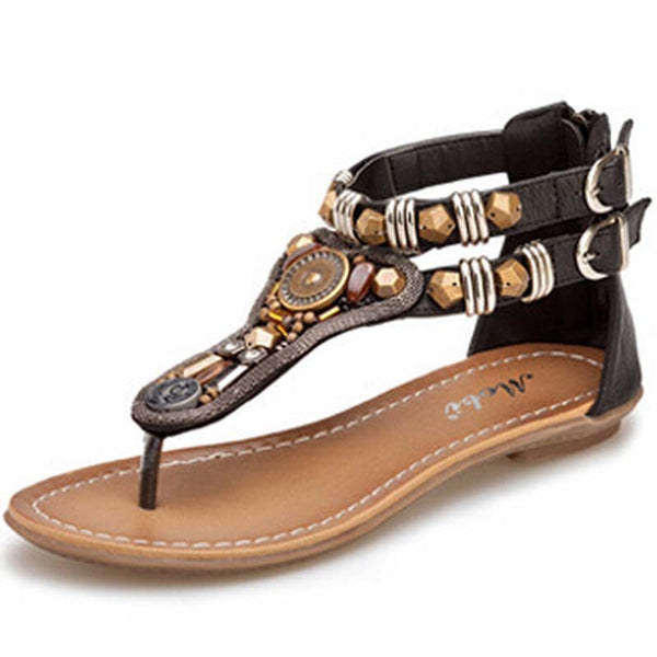 Roma Gladiator - Black