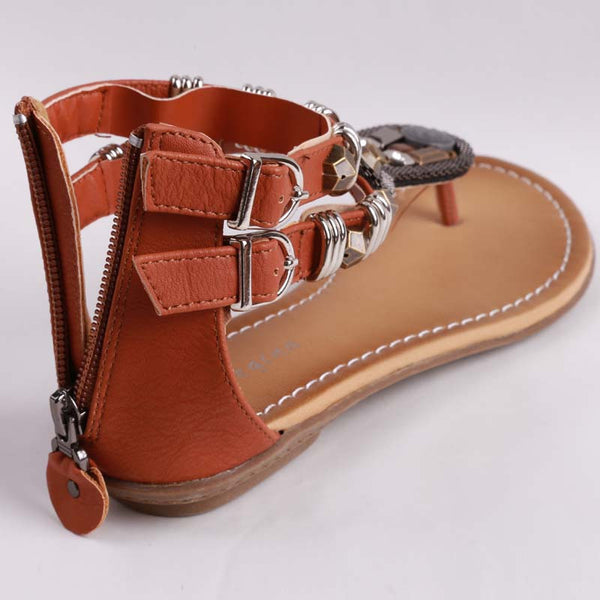 Roma Gladiator -  Brown