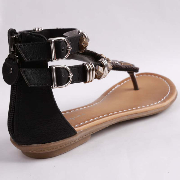 Roma Gladiator - Black