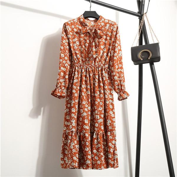 Boho Floho Dress - Slim Wallet Company