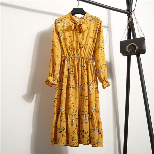 Boho Floho Dress - Slim Wallet Company