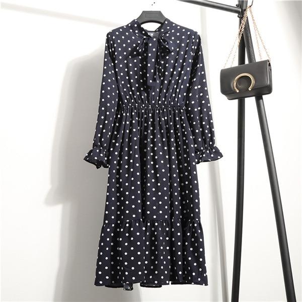 Boho Floho Dress - Slim Wallet Company