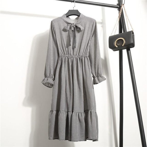 Boho Floho Dress - Slim Wallet Company