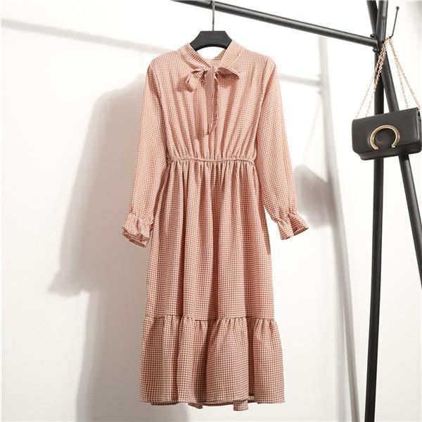 Boho Floho Dress - Slim Wallet Company